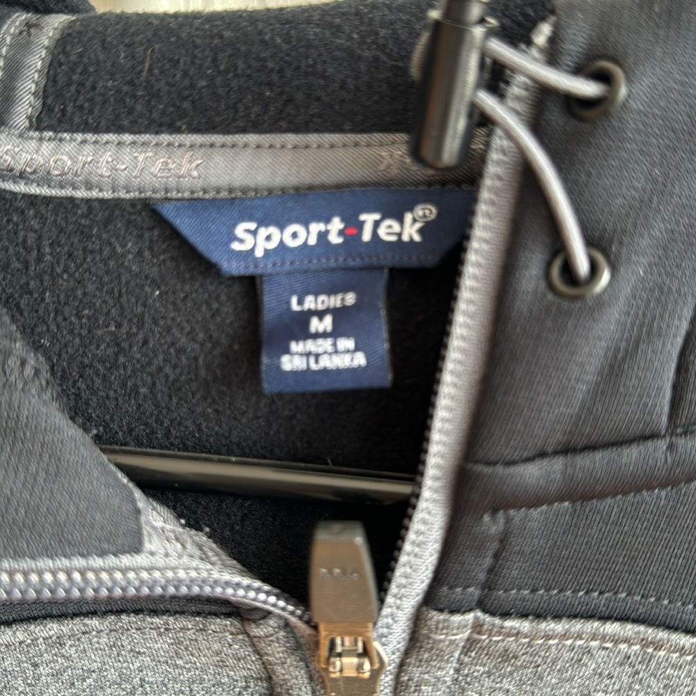 Peloton employee jacket RARE - Picture 2 of 6